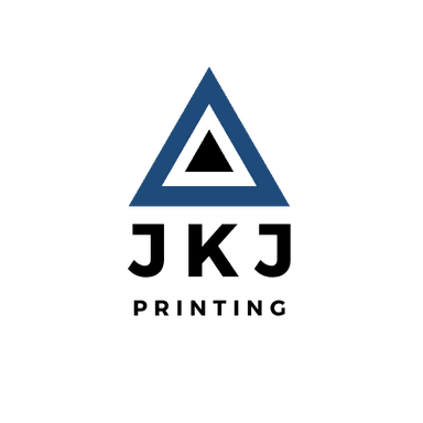 JKJ Printing Logo